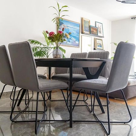 Comfort Apartment Dorin Makarska Zewnętrze zdjęcie