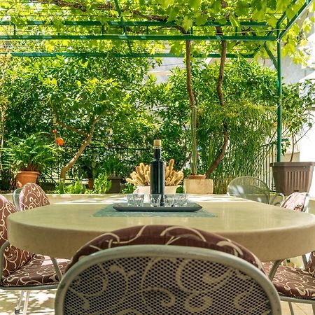 Comfort Apartment Dorin Makarska Zewnętrze zdjęcie