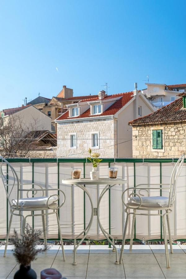 Comfort Apartment Dorin Makarska Zewnętrze zdjęcie