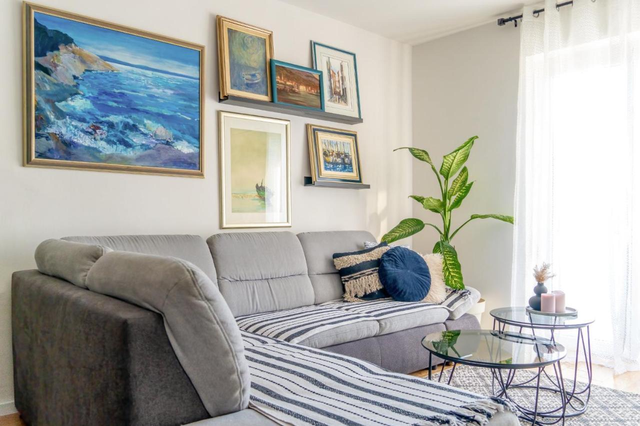 Comfort Apartment Dorin Makarska Zewnętrze zdjęcie