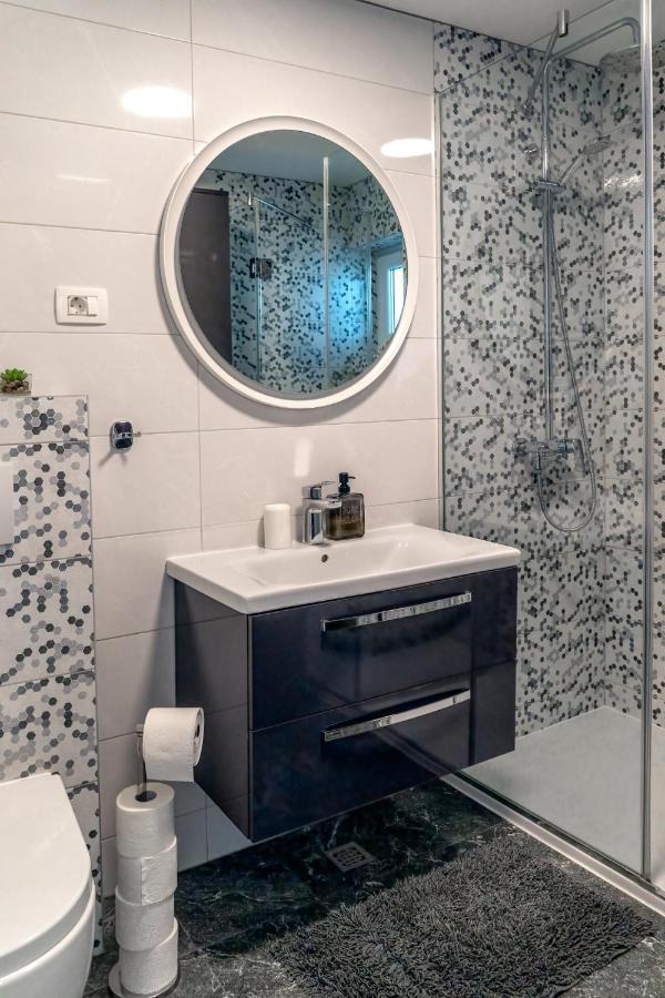 Comfort Apartment Dorin Makarska Zewnętrze zdjęcie