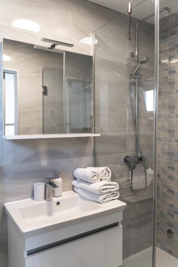 Comfort Apartment Dorin Makarska Zewnętrze zdjęcie