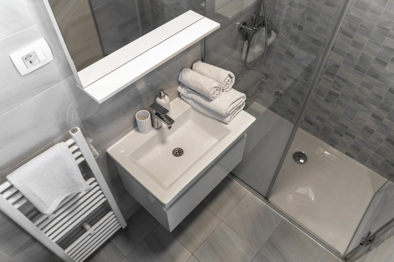 Comfort Apartment Dorin Makarska Zewnętrze zdjęcie