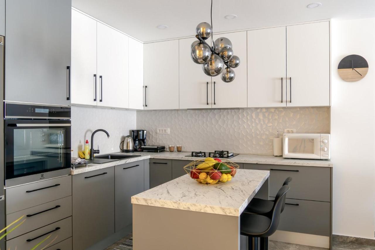 Comfort Apartment Dorin Makarska Zewnętrze zdjęcie