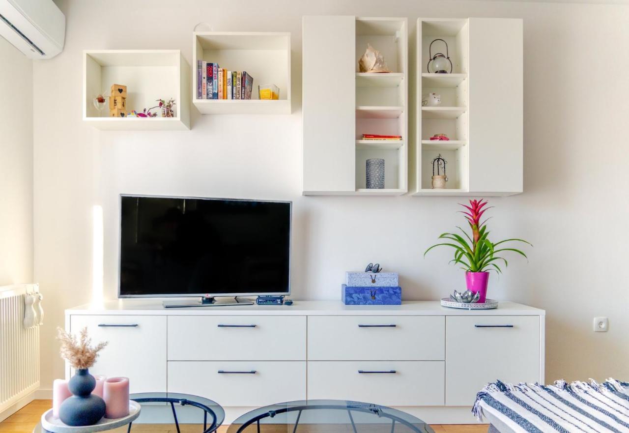 Comfort Apartment Dorin Makarska Zewnętrze zdjęcie