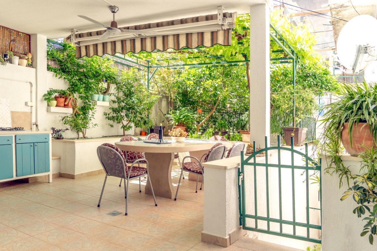 Comfort Apartment Dorin Makarska Zewnętrze zdjęcie