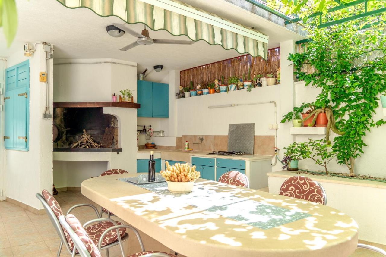 Comfort Apartment Dorin Makarska Zewnętrze zdjęcie